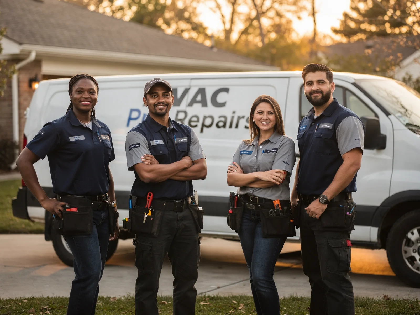 Heat Pump Repair company in Hopkins, MN