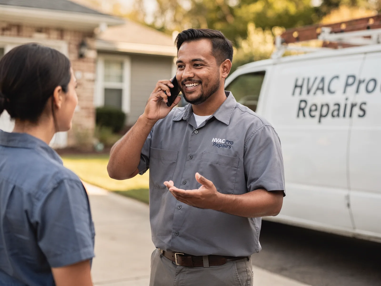 Heat Pump Repair Hopkins, MN FAQs